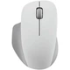 Мышка Xiaomi Comfort Edition Wireless White (BHR9354GL) (1126355) - изображение 2
