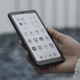 Электронная книга 6.13" Boox Palma 2 Pro / 8 GB RAM / 128 GB ROM / 4G 2-SIM / Wi-Fi / Bluetooth / SD слот / 8-ядерный процессор / Android 15 / Черно-серая (102337700) - Уценка - изображение 2