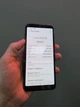Смартфон Samsung A530 (A8 2018) SM-A530F/DS 4/32 NFC IM: 3472 - Б/У - изображение 10