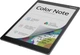 Електронна книга 10.3'' PocketBook Color Note PB1041 4/32Gb / Android 12 / Wi-Fi / Bluetooth / Кольоровий сенсорний E Ink Kaleido 3 (1072 × 1448) / Динаміки / До 1 мвсяця роботи від батареї / Сірий (102360433) - Уцінка - зображення 4
