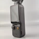 Экшн-камера DJI Osmo Pocket 3 Creator Combo / 180° / 4К / 60fps / Wi-Fi / Bluetooth / Черная (102316969) - Б/У - изображение 11