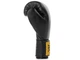 Тренувальні рукавички EVERLAST 1910 Pro Leather Hook and Loop Training 14 унцій чорний (6161) - зображення 2