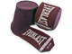Бінті EVERLAST Elite Handwraps 4,6 м (180) бузковий (5760) - зображення 1