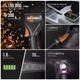 Турбовентилятор Flextail by Vollyc max blast 300 - изображение 4