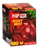 Лампа ночная для обогрева Terra Night Heat Red, 100W Happet, (BR04) - изображение 3