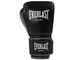 Тренувальні рукавички EVERLAST Powerlock OG Advanced Boxing Glove Hook & Loop 14 унцій чорний/білий (6159) - зображення 2