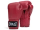 Тренувальні рукавички EVERLAST Classic Boxing Gloves 16 унцій червоний (5925) - зображення 1