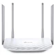 Маршрутизатор TP-Link Archer C50 двухдиапазонный AC1200 белый - изображение 1