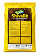 Рис довгозернистий пропарений Басматі Shivalik 1кг - зображення 2
