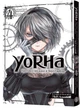 Манґа YoRHa: Протокол висадки в Перл-Гарбор. Том 4. Йоко Таро - зображення 1