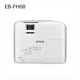 Проектор Epson EB-FH08 (V11HB54040) - изображение 6