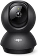 IP камера TP-Link Tapo C201 (TapoC201) - зображення 1