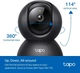 IP камера TP-Link Tapo C201 (TapoC201) - зображення 3