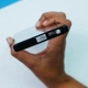 Накладка бампер магнит Bakeey Metal Frame 360 для OnePlus 13, Black - изображение 2