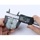 Штангенциркуль электронный с LCD дисплеем Digital caliper 150мм - изображение 3
