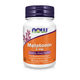 Мелатонін Melatonin 3 мг Now Foods здоровий сон 30 капсул - зображення 1