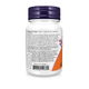 Мелатонін Melatonin 3 мг Now Foods здоровий сон 30 капсул - зображення 3