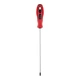Викрутка хрестова PH1 * 200 мм INTERTOOL VT-3140 - зображення 3