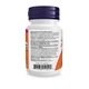 Біотин Biotin Now Foods 5 мг (5000 мкг) 30 капсул - зображення 3