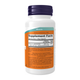 Селен Now Foods Selenium 200 мкг 90 капсул - зображення 2