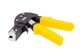 Пистолет для установки дюбелей Молли MASTERTOOL 170 мм М3-М6 21-0718 - изображение 1