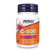 Витамин С-500 Now Foods 30 капсул - изображение 1