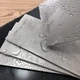 Алмазний брусок для заточування ножів гладкий широкий 170х75мм 1000 Grit - изображение 8
