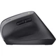 Мишка Trust Bayo+ Ergonomic Wireless/Bluetooth Black (25146) - зображення 5