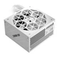 Блок питания 1stPlayer HA-850AA2 850W White (ACK-BRZ-850-WH-EU) - изображение 2