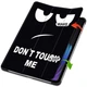 Чехол для планшета BeCover Smart Case Xiaomi Pad 8 / 8 Pro 11.2" Don't Touch (714584) - изображение 4