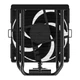 Кулер процесорний ID-Cooling SE-904-XT Black (SE-904-XT BLACK) - изображение 3