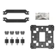 Кулер процесорний ID-Cooling SE-904-XT ARGB Black (SE-904-XT ARGB BLACK) - изображение 6