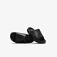 Детские шлепанцы Nike Calm Slide 2.0 (Ps) 31 Черные II6118-001 - изображение 2