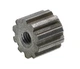 Шкив ременной рубанка Black&Decker BD710/KW711 (M6 D15,5 H14 10-зубов) код 917296, руб050 - изображение 5