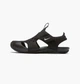 Детские сандалии Nike Sunray Protect 2 (Ps) 32 Черные 943826-001 - изображение 2