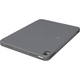 Чохол до планшета Logitech Combo Touch for iPad Air 13-inch (M2) OXFORD GREY - US (920-012618) - зображення 6