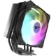 Кулер для процессора DARKFLASH (F4 PRO A-RGB) - изображение 3