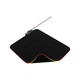 Килимок для мишки Lorgar Steller 913 RGB USB Black (LRG-GMP913) - зображення 3