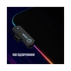 Килимок для мишки Lorgar Steller 913 RGB USB Black (LRG-GMP913) - зображення 8