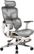 Офисное кресло GT RACER B-601 Gray/Gray - изображение 1