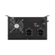 Источник бесперебойного питания LogicPower LPL-W-PSW-1000VA+ ( 700W ) 12V (37704) - изображение 2