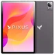 Планшет Pixus Line NEW 10.1" 6/128GB LTE metal, graphite (4897058532340) - зображення 1