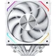 Кулер процесорний 1stPlayer FT12DSL-6 White (FT12DSL-6-WH) - зображення 2