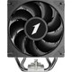 Кулер процессорный 1stPlayer CY12 Black (CY12-BK) - изображение 1