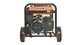 Бензиновый генератор UNIPOWER DG9250Е (6.5 кВт) - изображение 2