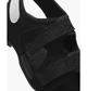 Детские сандалии Nike Sunray Adjust 6 (Ps) 29.5 Черные DX5545-002 - изображение 7