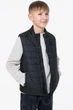 Жилет GUESS, арт. H4YJ03WCFM0 JBLK, unisex, 7-8 років, 126 см - зображення 2