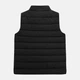 Жилет GUESS, арт. H4YJ03WCFM0 JBLK, unisex, 7-8 років, 126 см - зображення 4