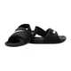 Детские сандалии Nike Kawa Slide (Td) 23.5 Черные BV1094-001 - изображение 5