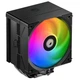 Кулер процесорний ID-Cooling SE-904-XT ARGB Black (SE-904-XT ARGB BLACK) - изображение 1